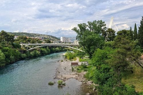 Podgorica: Biznismena terete da je zakinuo državu za 22.000 eura