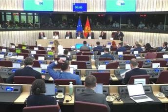 Poruke sa POSP-a: Zakone prvo usaglasiti pa usvajati, obaveze u poglavlju 27 politizovane spolja