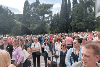 USSCG: Više nećemo učestvovati u radu Socijalnog savjeta