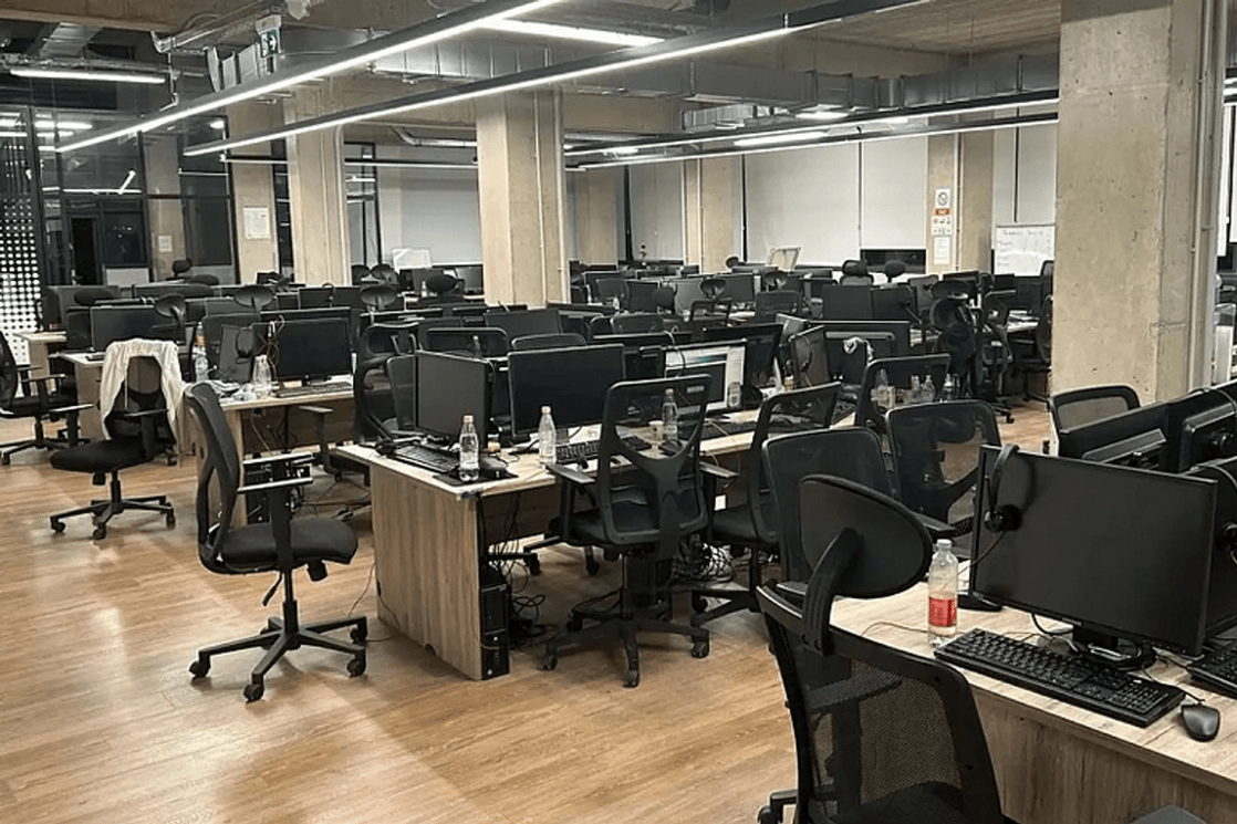 Demontirani lažni pozivni centri u Albaniji, žrtve oštećene za najmanje 50 miliona eura