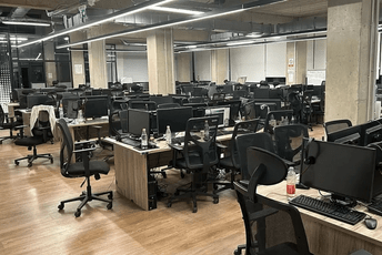 Demontirani lažni pozivni centri u Albaniji, žrtve oštećene za najmanje 50 miliona eura