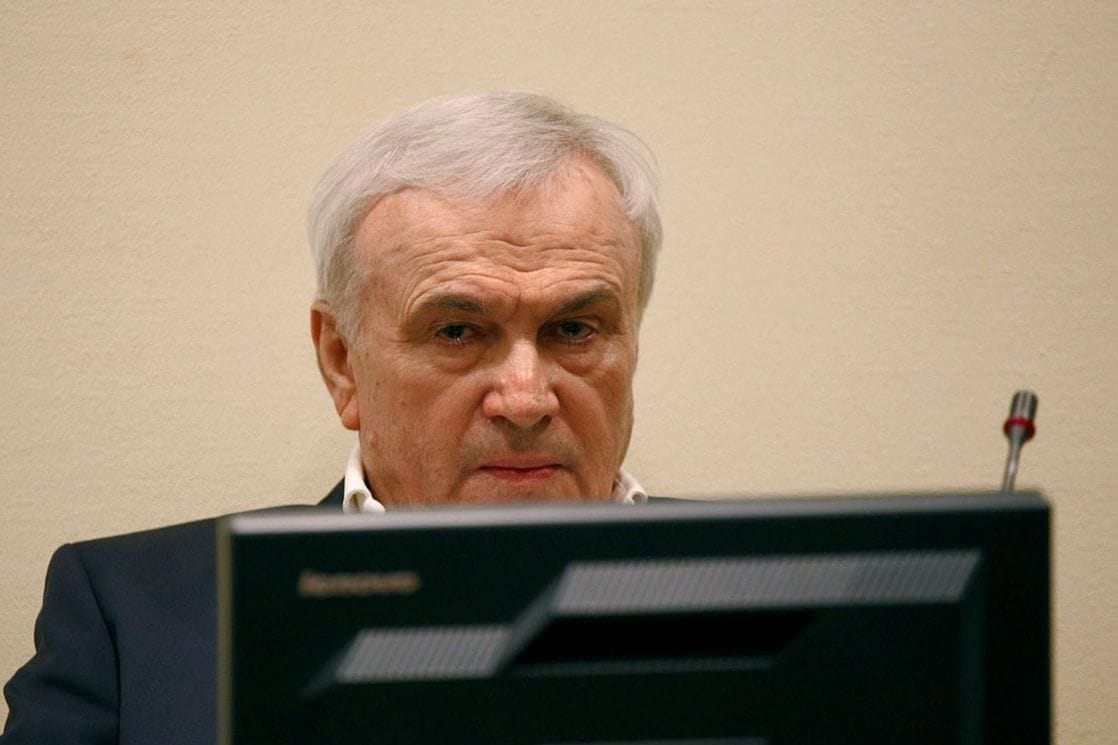 Osuđeni ratni zločinac Jovica Stanišić želi na prijevremenu slobodu: 