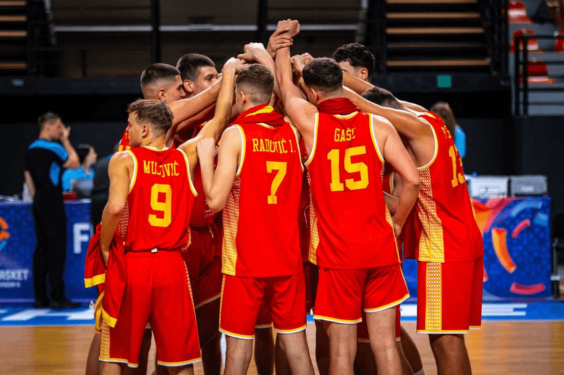 Ovo su selektori koji će voditi mlađe kategorije košarkaša