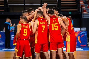 Ovo su selektori koji će voditi mlađe kategorije košarkaša