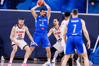 Odluka o finalisti ili put do 'majstorice': Sutjeska večeras dočekuje SC Derbi