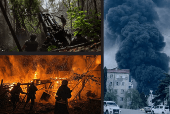 Iz časa u čas: Rusija: Ukrajinski dronovi uništili vojne helikoptere