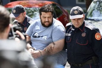 Oglasili se iz Osnovnog suda: Nije bilo osnova za zadržavanje Lakovića i Mučalice