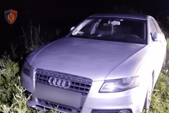 Albanija: Počinioci krvne osvete i dalje u bjekstvu, pronađena oba auta koja su koristili pri napadu