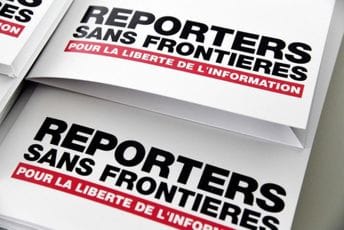 Reporteri bez granica: Crna Gora nazadovala, ostaje zabrinutost i zbog slučaja Raonić