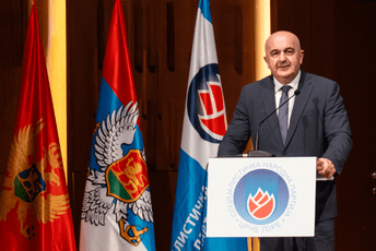 Joković: Tragedija u Murinu trajno obilježila naš narod