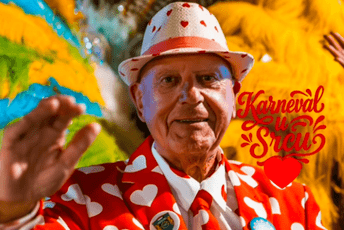 Danas početak tradicionalnih karnevalskih svečanosti u Budvi