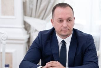 Bulatović demantovao SEP: Nijesmo imali nikakve konsultacije o inicijativi za smjenu Borovinić-Bojović