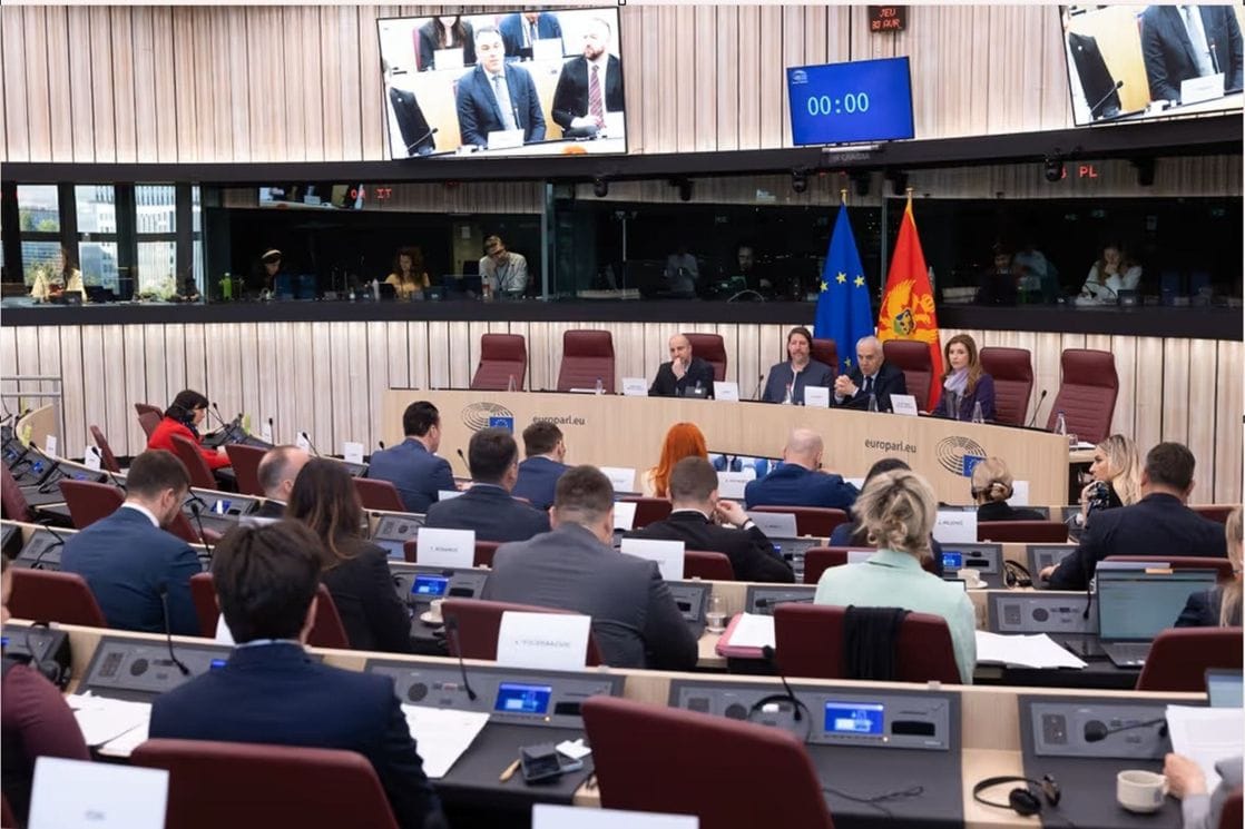 Završen sastanak POSP-a: Usvojena Deklaracija, Crna Gora zadržava poziciju lidera, ali mora intenzivirati reforme