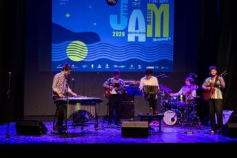 Veče evropskog senzibiliteta i latinoameričke strasti: Koncertom Lukasa Dorada i kvinteta El Sueño zatvoren JAM festival