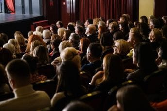 CNP raspisalo konkurs za savremeni domaći dramski tekst: Pobjedniku 5.000 eura