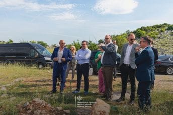 Ćulafić sa Šnajderom: Poglavlje 27 prioritet evropskog puta