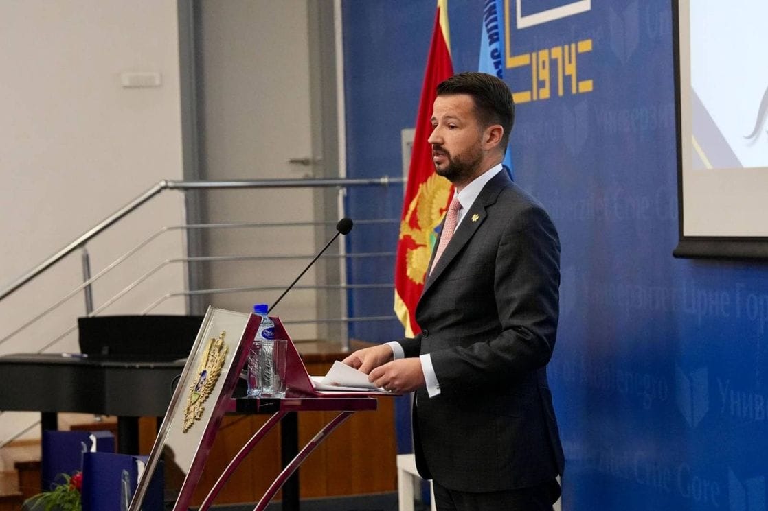 Milatović: Pričao sam s Peterom Mađarom, jačaćemo partnerski odnos dvije države