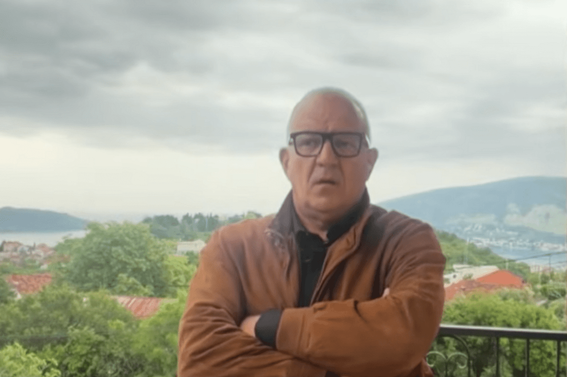 Tušup: Kuda smo god prošli svuda su mahali, svugdje su nas podržali, to nas je nosilo i to će nas nositi do završetka ove rasvjete