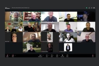 Matično društvo bošnjačkih vijeća  prošireno Udruženjem “Turska-Bosna-Sandžak”  iz Istanbula