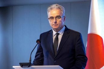 Dragaš: Nova partnerstva i investicije za energetski sektor Crne Gore