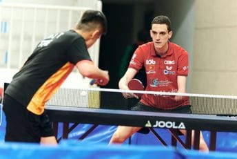 Radoviću crnogorsko finale u Podgorici