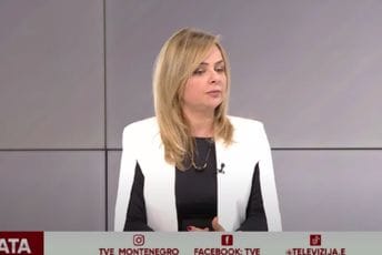 Uljarević: Identitetska pitanja u Crnoj Gori prevazišla unutrašnji okvir i postala dio evropskog političkog i vrijednosnog prostora