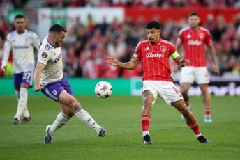 LE: 'Minimalac' Foresta u engleskom okršaju, Braga do pobjede u 92. minutu