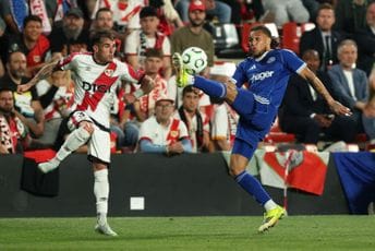 LK: Radnički san se nastavlja - Rajo srušio i Strazbur, Kristal palas nadomak finala