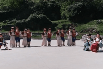 Djeca Cetinja pozivaju na proslavu Dana nezavisnosti