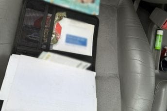 Uhapšene dvije osobe iz Gusinja: Konzumirali marihuanu u kolima