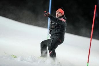 Krio se u Kazahstanu: Uhapšen bivši direktor Hrvatskog skijaškog saveza