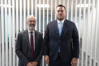 Stanišić: Crna Gora će graditi AI infrastrukturu prije članstva u EU