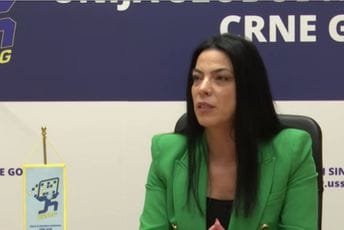 Mihailović: Radnicima nisu suspendovana prava, ali je društvo u velikom problemu