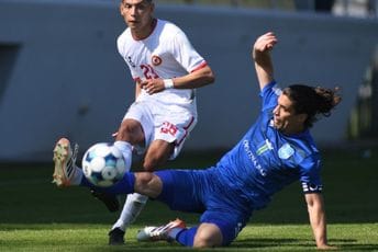 Sjutra utakmice Prve CFL: Sutjeska u Kotoru, Mornar sa Jedinstvom, Budućnost dočekuje Mladost