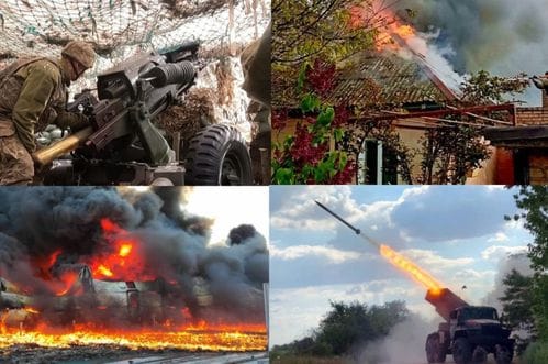 Iz časa u čas: U ruskom napadu na Dnjepropetrovsku oblast poginula jedna osoba, dvije povrijeđene