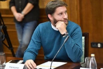 Kuzman: Žrtve se koriste za političke poene