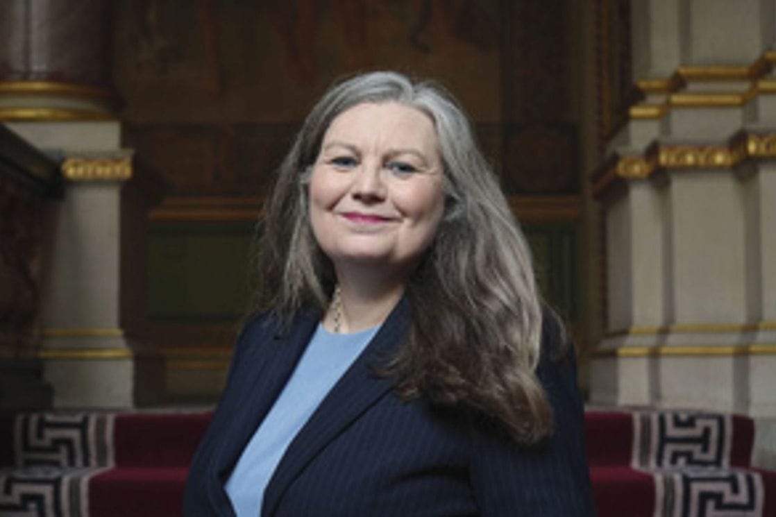 London imenovao novu ambasadorku u Crnoj Gori: Neris Džouns preuzima mandat
