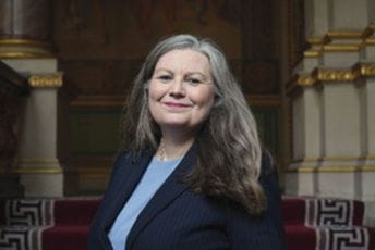 London imenovao novu ambasadorku u Crnoj Gori: Neris Džouns preuzima dužnost