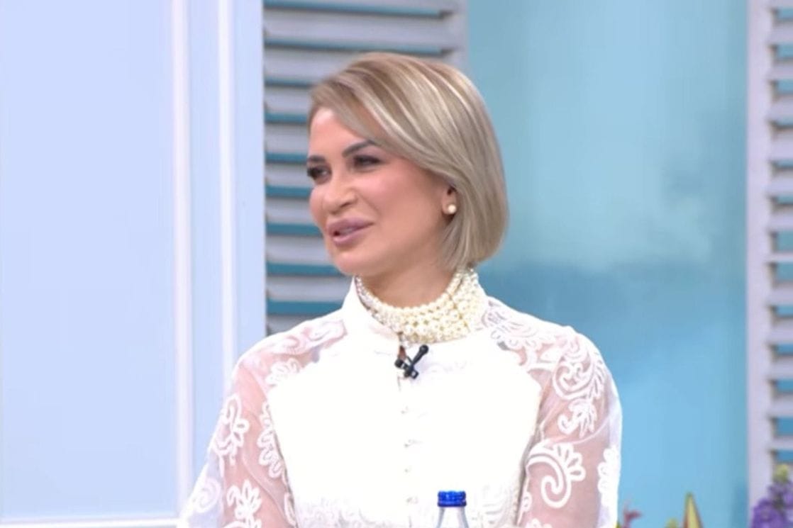 Tot: Moja duša žudi za muzikom