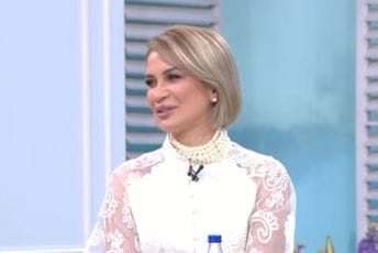 Tot: Moja duša žudi za muzikom