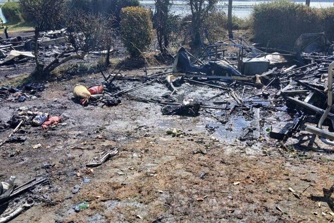 Eksplozija u kamp kućici u Francuskoj: Povrijeđeno pet osoba, među njima četvoro djece