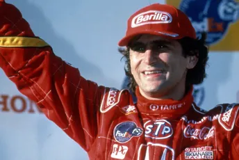 Preminuo Aleks Zanardi, paraolimpijac i vozač Formule 1