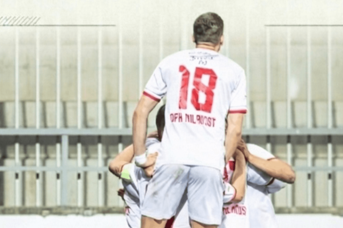 Mladost srušila Budućnost, remi u Petrovcu