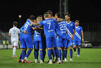 Sutjeska zadržala prednost, Mladost ponovo bolja od Budućnosti