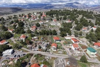 Agencija za izgradnju i razvoj Podgorice traži projektanta za vodovod na Malom brdu Agencija za izgradnju i razvoj Podgorice traži projektanta za vodovod na Malom brdu