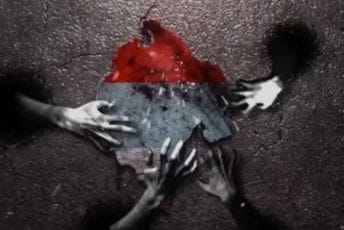 Od "liste za odstrijel" do negiranja Crne Gore: Opskurni film o referendumu snimila organizacija koja crta mete kritičarima Vučićevog režima