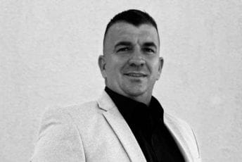 U Plavničkom kanalu nastradao bivši fudbaler Zete Mladen Kaluđerović