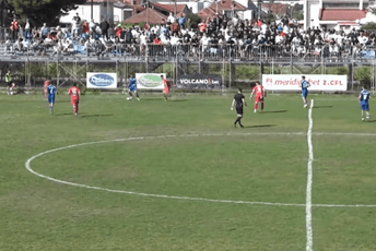 Iskra nadomak baraža: Rudaru derbi sjevera, Lovćen slavio i gotovo otpisao Internacional Iskra nadomak baraža: Rudaru derbi sjevera, Lovćen slavio i gotovo otpisao Internacional