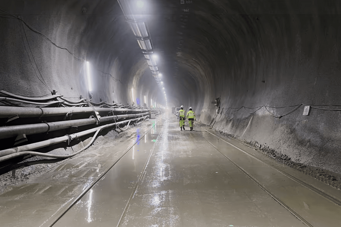 Veliki evropski projekat u utrobi Alpa: Ovo će biti najduži željeznički tunel na planeti