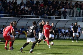 Treća CFL: Slijedi meč sezone u Tuzima, Brskovo i Budva kreću u pripreme za baraž Treća CFL: Slijedi meč sezone u Tuzima, Brskovo i Budva kreću u pripreme za baraž